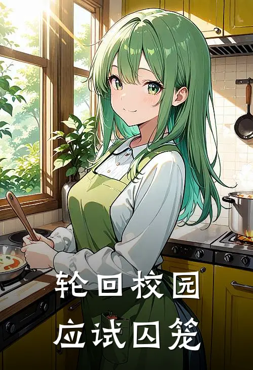 轮回校园：应试囚笼陌玉莫七隐免费完结版小说_小说完结轮回校园：应试囚笼陌玉莫七隐