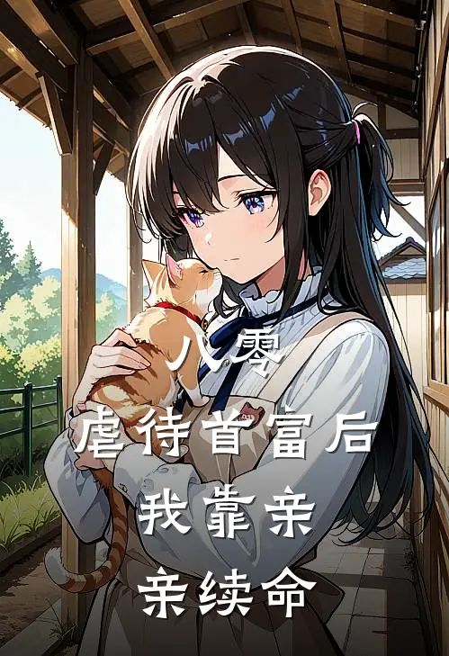 八零：虐待首富后，我靠亲亲续命江晚宁秦烈已完结小说_最新章节列表八零：虐待首富后，我靠亲亲续命(江晚宁秦烈)