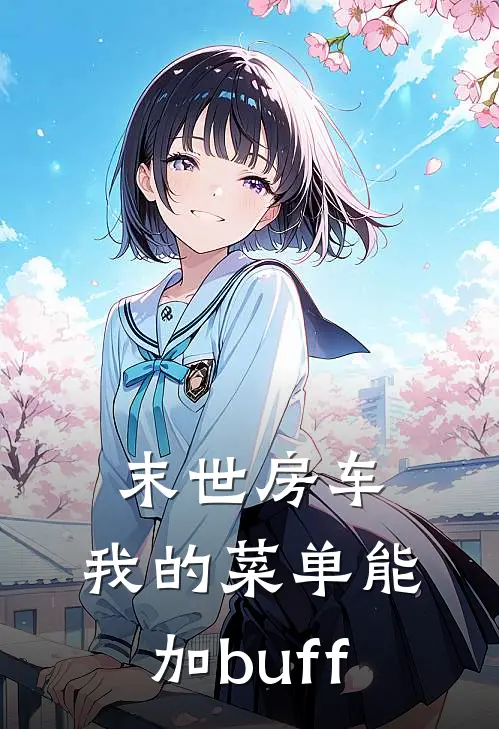 末世房车：我的菜单能加buff边牧苏婉热门免费小说_免费小说免费阅读末世房车：我的菜单能加buff边牧苏婉