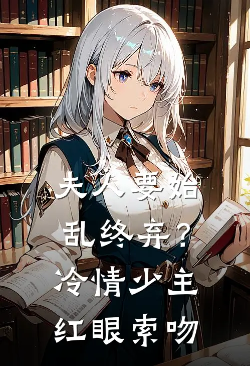 唐越溪无情山庄少主(夫人要始乱终弃？冷情少主红眼索吻)全章节在线阅读_(夫人要始乱终弃？冷情少主红眼索吻)全本在线阅读