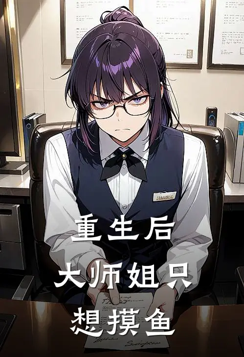 《重生后，大师姐只想摸鱼》灵玉香珠火爆新书_重生后，大师姐只想摸鱼(灵玉香珠)免费小说