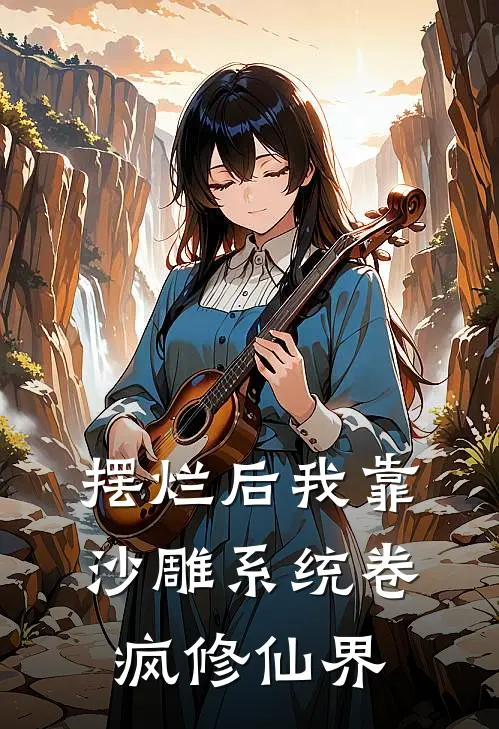 摆烂后我靠沙雕系统卷疯修仙界(林墨张三)最热门小说_全本完结小说摆烂后我靠沙雕系统卷疯修仙界(林墨张三)