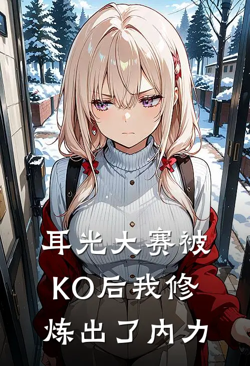 林国刚陈昊(耳光大赛被KO后我修炼出了内力)全本阅读_林国刚陈昊最新热门小说