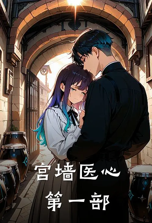 沈清漪林清瑶《宫墙医心【第一部】》完整版在线阅读_沈清漪林清瑶完整版在线阅读