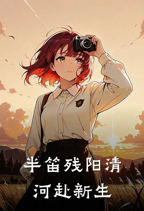 【半笛残阳清河赴新生】