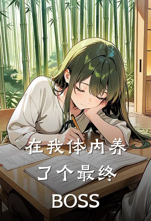 在我体内养了个最终BOSS(王猛陈末)好看的完结小说_热门小说推荐在我体内养了个最终BOSS王猛陈末