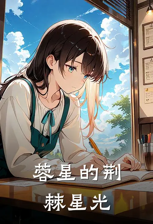 蓉星的荆棘星光倪蓉林薇热门小说完结_热门的小说蓉星的荆棘星光倪蓉林薇