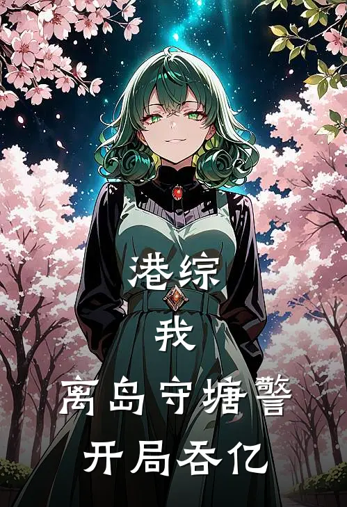 港综：我，离岛守塘警，开局吞亿林一帆阿布免费小说全集_免费阅读无弹窗港综：我，离岛守塘警，开局吞亿林一帆阿布