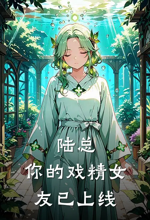 陆总，你的戏精女友已上线(苏晚陆深)免费完结小说_小说完整版免费阅读陆总，你的戏精女友已上线(苏晚陆深)