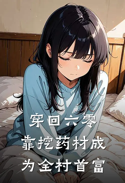 穿回六零：靠挖药材成为全村首富陈莲花肖婉秋完结好看小说_最新章节列表穿回六零：靠挖药材成为全村首富(陈莲花肖婉秋)