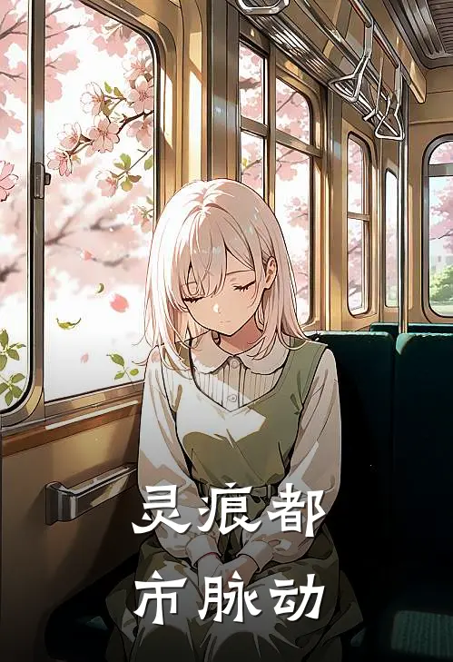 灵痕都市脉动苏镜苏镜最新章节在线阅读_苏镜苏镜全本免费在线阅读