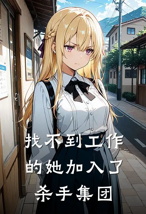 找不到工作的她加入了杀手集团卢卜木可完本完结小说_无弹窗全文免费阅读找不到工作的她加入了杀手集团(卢卜木可)