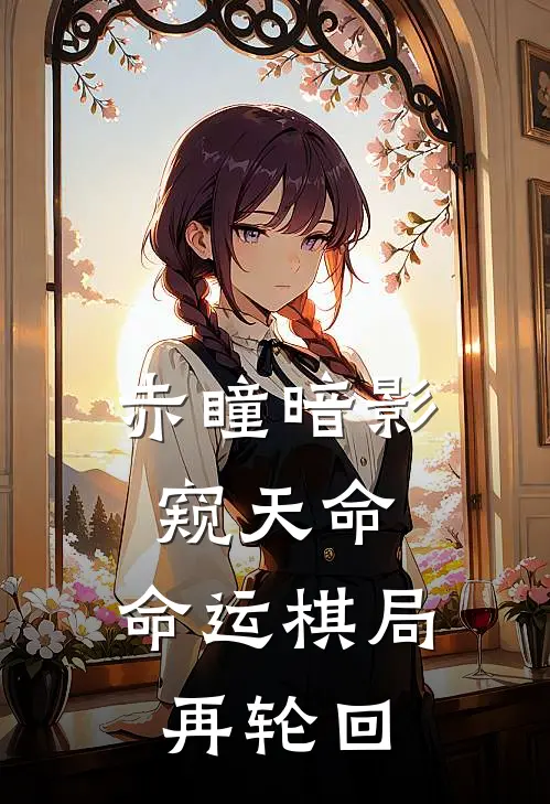 赤瞳暗影窥天命，命运棋局再轮回陆仁陆仁完结版小说_完结版小说赤瞳暗影窥天命，命运棋局再轮回(陆仁陆仁)