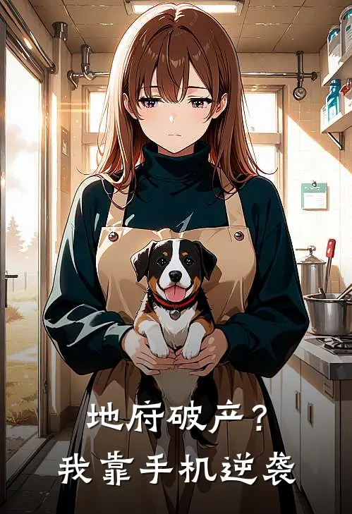 地府破产？我靠手机逆袭九墨秦广王热门小说阅读_好看的小说推荐完结地府破产？我靠手机逆袭九墨秦广王