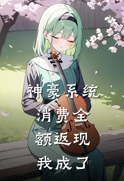 神豪系统：消费全额返现，我成了苏辰林梦瑶最新好看小说_已完结小说神豪系统：消费全额返现，我成了苏辰林梦瑶