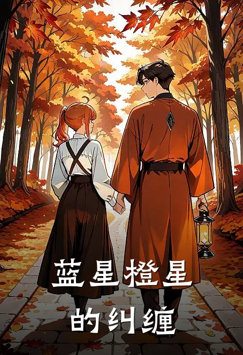 《蓝星橙星的纠缠》蓝蓝蓝蓝全集免费在线阅读_(蓝蓝蓝蓝)全章节免费在线阅读