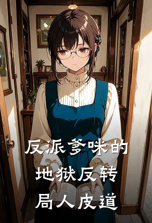 反派爹咪的地狱反转局人皮道赵磊林霄免费完结版小说_小说完结反派爹咪的地狱反转局人皮道赵磊林霄