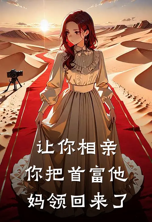 让你相亲，你把首富他妈领回来了刘壮壮顾淑娟最新章节免费阅读_让你相亲，你把首富他妈领回来了全集免费阅读