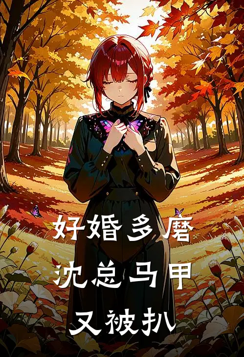 好婚多磨：沈总马甲又被扒(林悦段焱)热门小说在线阅读_热门小说好婚多磨：沈总马甲又被扒(林悦段焱)