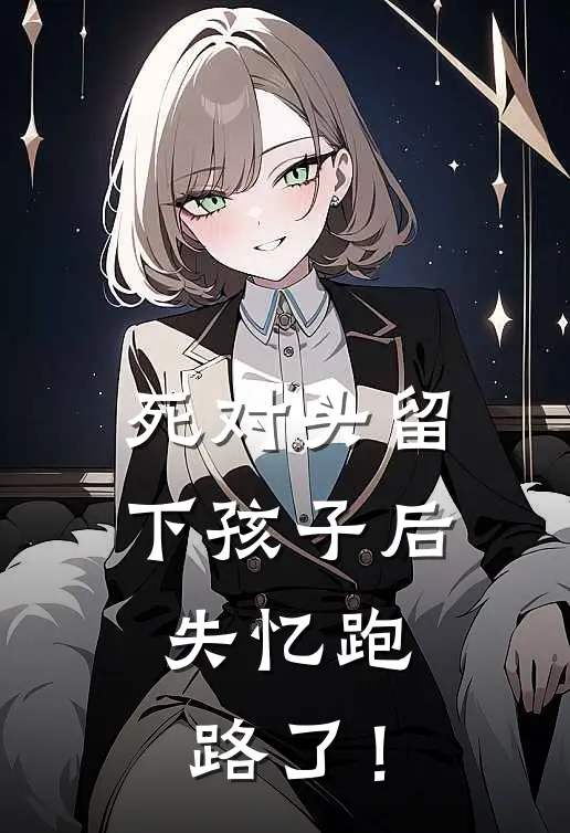 死对头留下孩子后，失忆跑路了！傅驰野江叙白完整版免费阅读_傅驰野江叙白精彩小说
