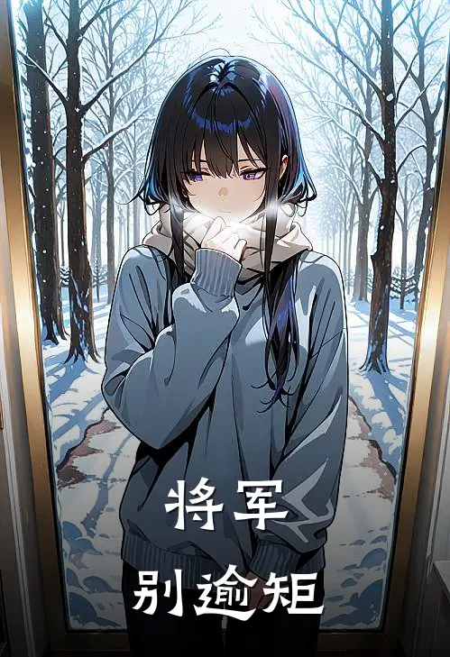 将军，别逾矩陆昭周景行完结小说免费阅读_热门免费小说将军，别逾矩(陆昭周景行)