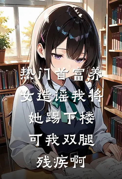 [热门]首富养女造谣我将她踢下楼，可我双腿残疾啊顾承泽牛顿小说免费完结_最新章节列表[热门]首富养女造谣我将她踢下楼，可我双腿残疾啊(顾承泽牛顿)