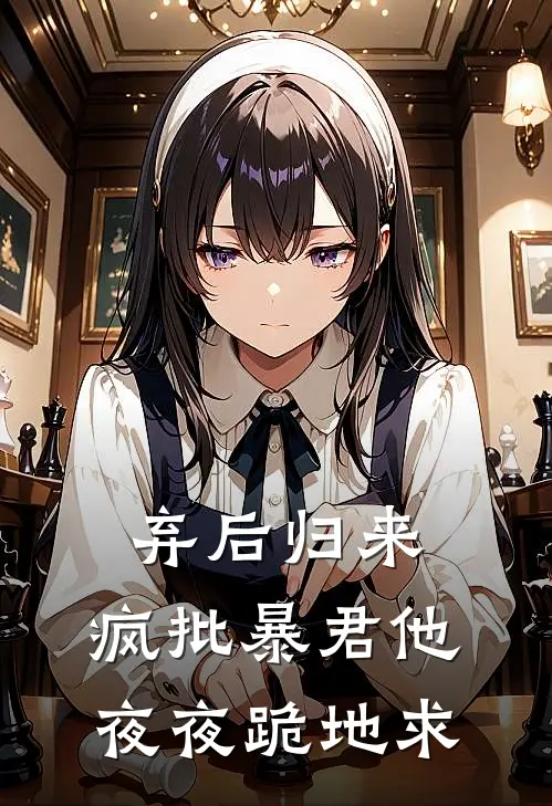 弃后归来，疯批暴君他夜夜跪地求(苏怜月赵德全)最新小说_免费阅读完整版小说弃后归来，疯批暴君他夜夜跪地求(苏怜月赵德全)