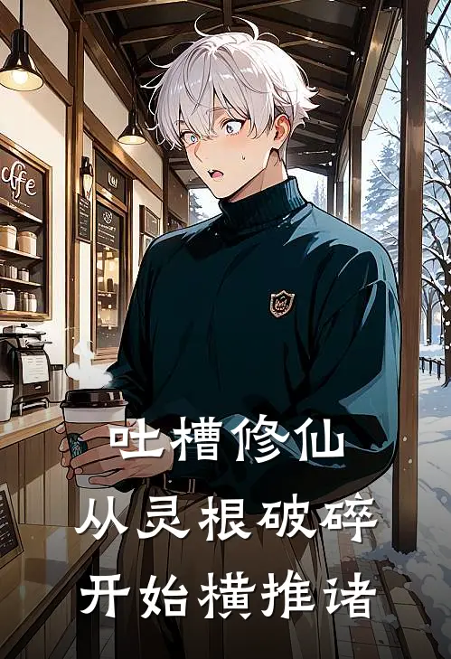 吐槽修仙：从灵根破碎开始横推诸