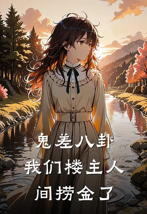 鬼差八卦：我们楼主人间捞金了(王三阿水)免费阅读_热门的小说鬼差八卦：我们楼主人间捞金了王三阿水