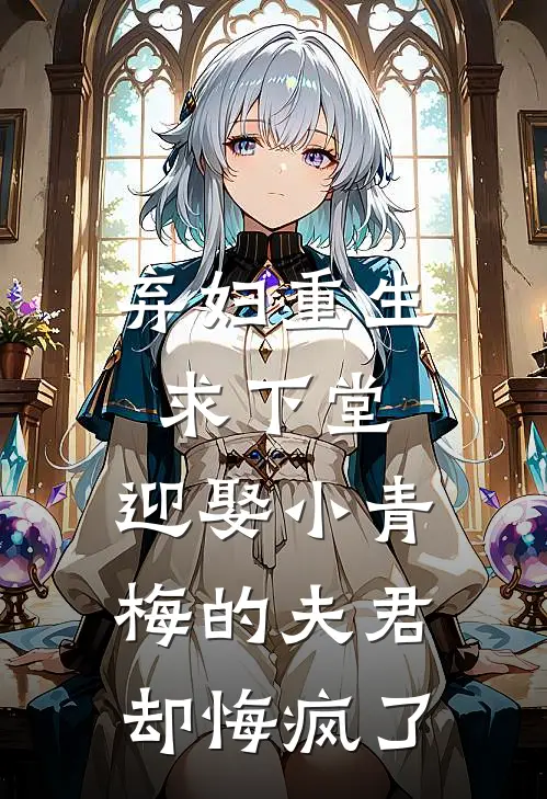 弃妇重生求下堂，迎娶小青梅的夫君却悔疯了(谢宜安青梅)在哪看免费小说_已完结小说推荐弃妇重生求下堂，迎娶小青梅的夫君却悔疯了谢宜安青梅