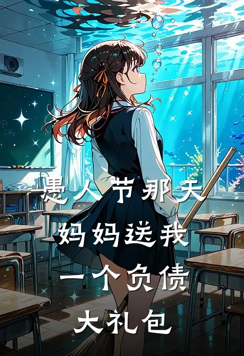 愚人节那天，妈妈送我一个负债大礼包