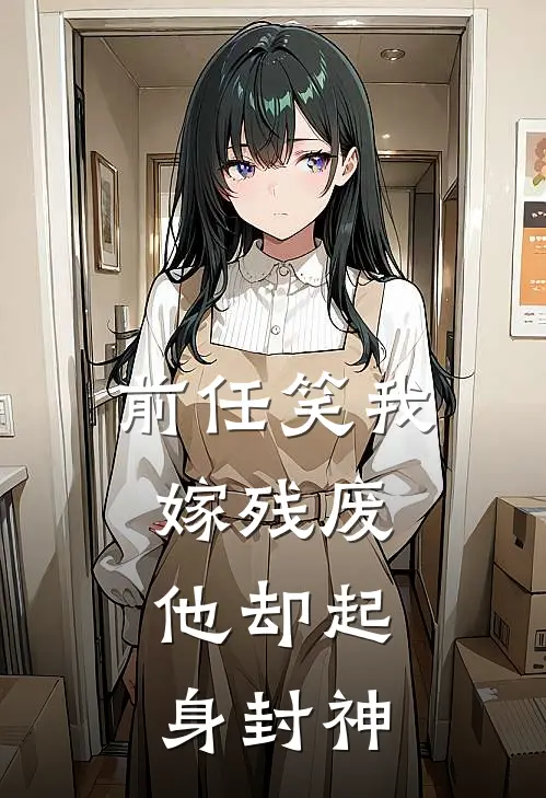 苏清清林骁(前任笑我嫁残废，他却起身封神)最新章节免费在线阅读_前任笑我嫁残废，他却起身封神最新章节免费阅读