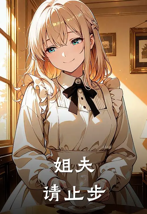 姐夫，请止步乔百合靳深免费小说推荐_免费小说笔趣阁姐夫，请止步乔百合靳深