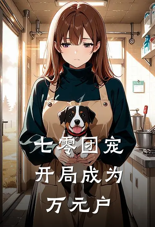 七零团宠：开局成为万元户江建国李秀英完结版小说_完结版小说七零团宠：开局成为万元户(江建国李秀英)