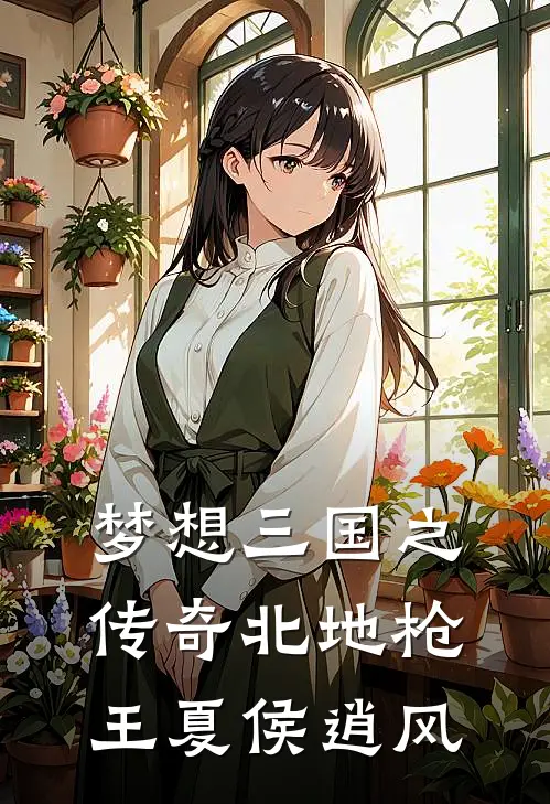 梦想三国之传奇北地枪王夏侯逍风