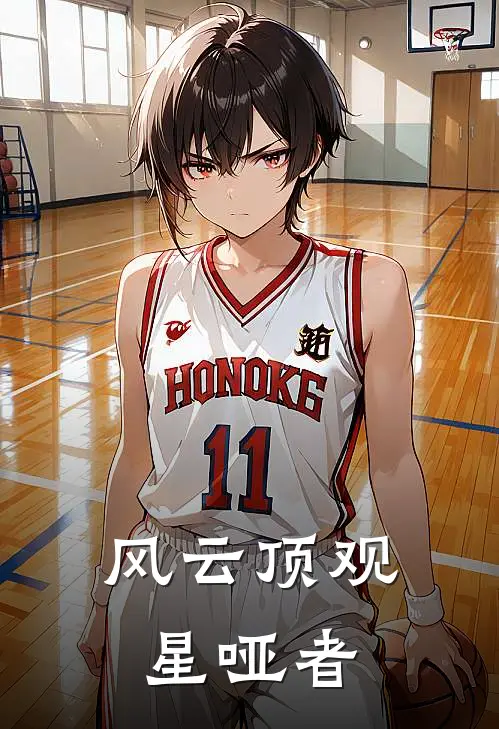 风云顶观星哑者