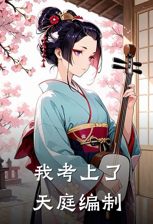 我考上了天庭编制(张阅丁中)完结版免费小说_热门完结小说我考上了天庭编制(张阅丁中)