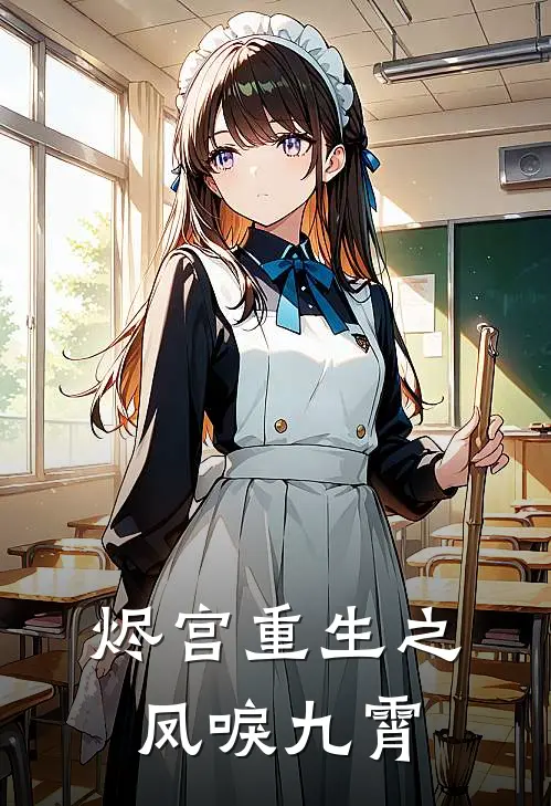 烬宫重生之凤唳九霄萧玦沈微婉最新章节免费阅读_烬宫重生之凤唳九霄全文免费在线阅读