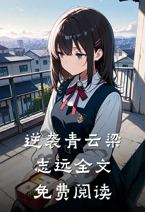 逆袭青云梁志远全文免费阅读