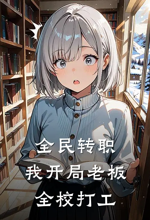 全民转职：我开局老板，全校打工（苏财林婉儿）全文免费阅读无弹窗大结局_（全民转职：我开局老板，全校打工全文免费阅读无弹窗）苏财林婉儿最新章节列表_笔趣阁（全民转职：我开局老板，全校打工）