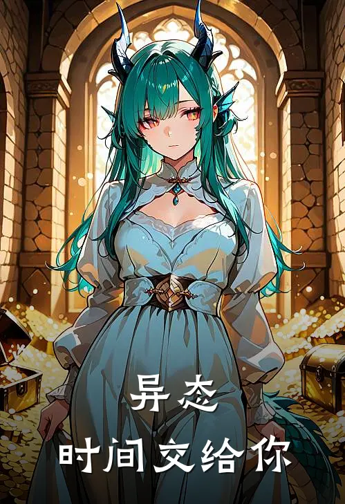 异态：时间交给你