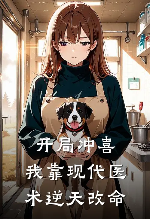 沈珏沈清辞开局冲喜，我靠现代医术逆天改命完结版在线阅读_开局冲喜，我靠现代医术逆天改命全集免费在线阅读