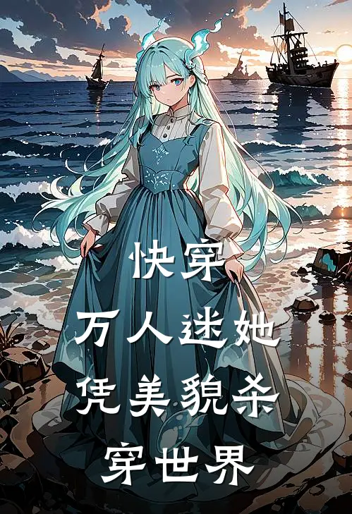 快穿：万人迷她凭美貌杀穿世界苏晚陆时衍完结版免费小说_完本小说大全快穿：万人迷她凭美貌杀穿世界苏晚陆时衍