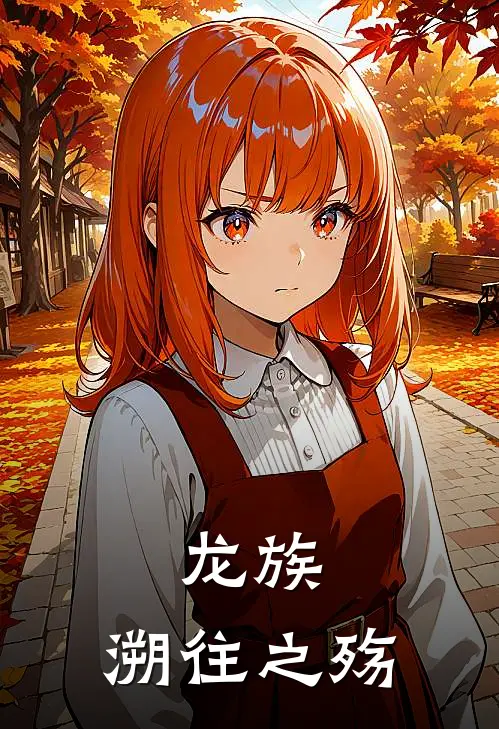 龙族：溯往之殇