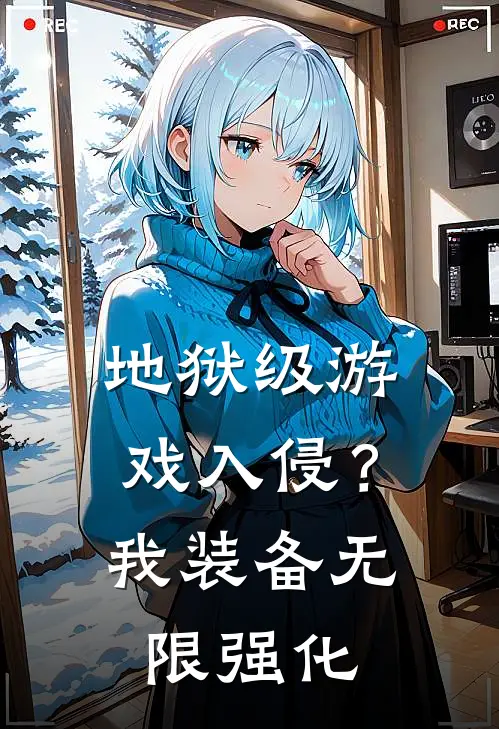 地狱级游戏入侵？我装备无限强化李辰阳陈雨涵小说完结推荐_完整版小说免费阅读地狱级游戏入侵？我装备无限强化(李辰阳陈雨涵)