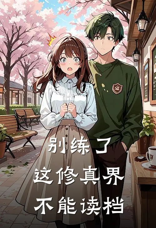 别练了，这修真界不能读档