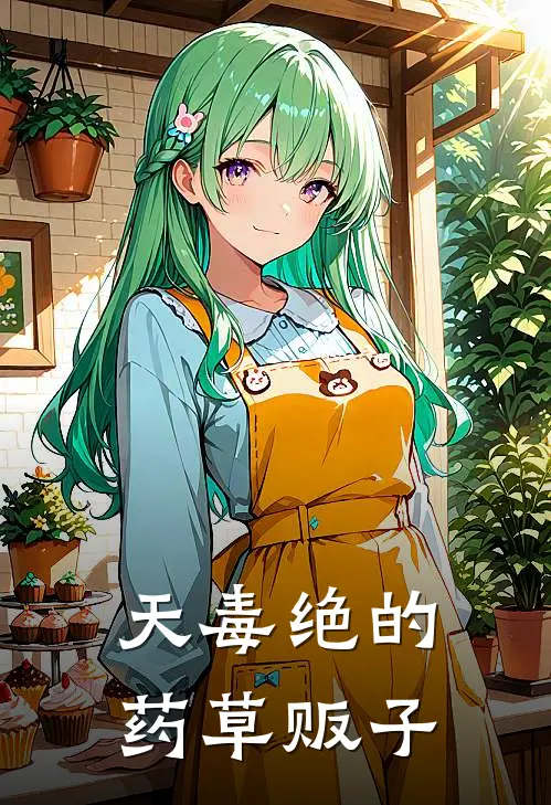 天毒绝的药草贩子(申万重阿芊)完结版免费小说_热门完结小说天毒绝的药草贩子(申万重阿芊)