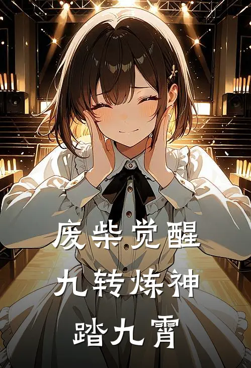 废柴觉醒：九转炼神踏九霄(苏辰苏力)免费阅读无弹窗_最新好看小说推荐废柴觉醒：九转炼神踏九霄苏辰苏力