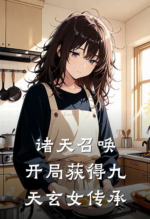 诸天召唤：开局获得九天玄女传承