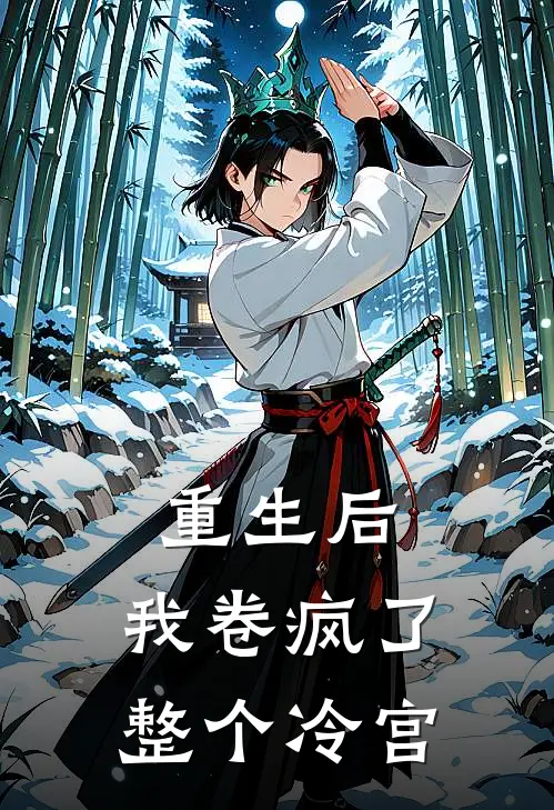 重生后，我卷疯了整个冷宫